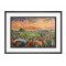 The Oval Stadium Fine Art Print - Glentoran FC